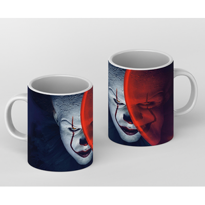Керамична чаша IT - Pennywise